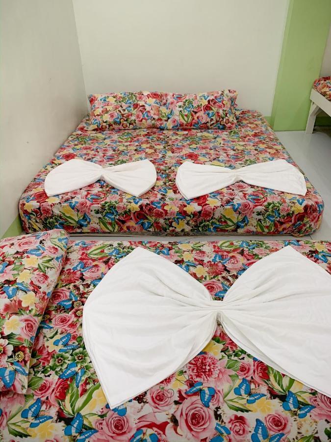 อิสลา เวอร์จิเนีย ฟัน-ตาลัน Hotel บาแลร์ ภายนอก รูปภาพ