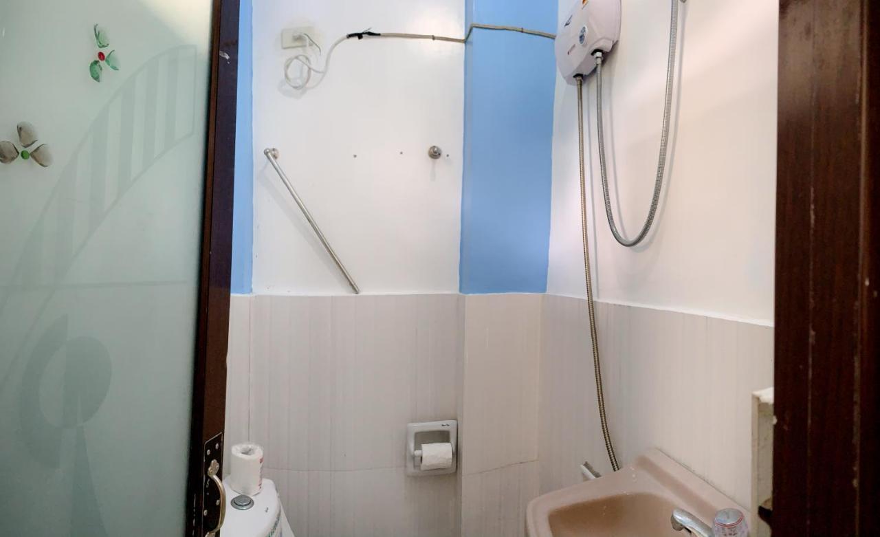 อิสลา เวอร์จิเนีย ฟัน-ตาลัน Hotel บาแลร์ ภายนอก รูปภาพ