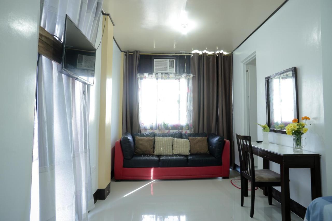 อิสลา เวอร์จิเนีย ฟัน-ตาลัน Hotel บาแลร์ ภายนอก รูปภาพ