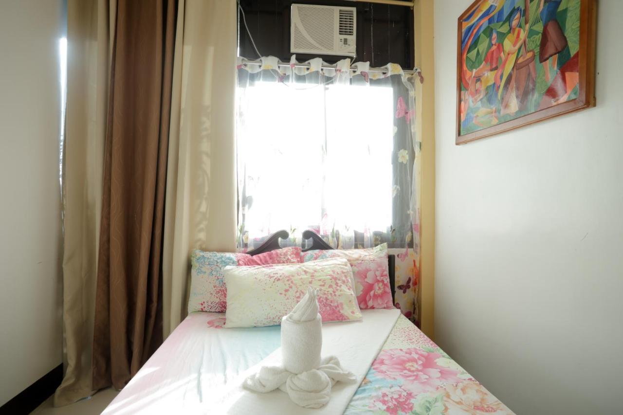 อิสลา เวอร์จิเนีย ฟัน-ตาลัน Hotel บาแลร์ ภายนอก รูปภาพ