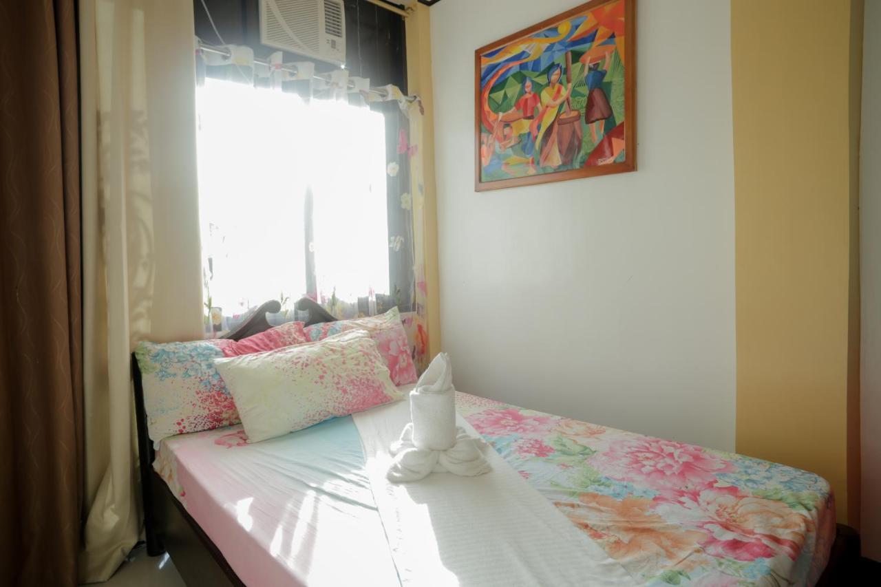 อิสลา เวอร์จิเนีย ฟัน-ตาลัน Hotel บาแลร์ ภายนอก รูปภาพ